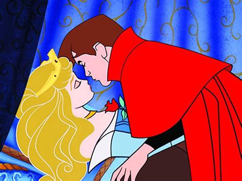Fairytale Princes In Snow White And Sleeping Beauty Are Sex Offenders