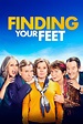 Finding Your Feet (2017) - Posters — The Movie Database (TMDB)