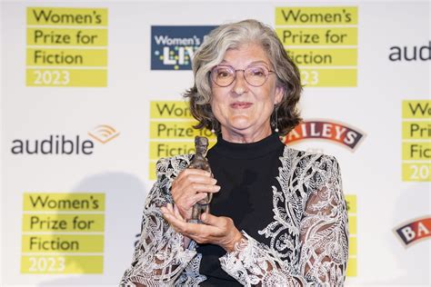 Barbara Kingsolver Wins Womens Prize For Fiction For Second Time The Independent