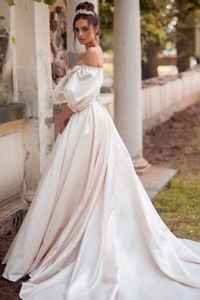 Alice's black beaded wedding dress and veil. 17 Stunning Wedding Gown Trends for 2020 Brides | Makiti