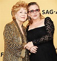 Carrie Fisher Celebrated at Star-Studded Memorial