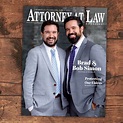 Los Angeles Archive | Attorney at Law Magazine