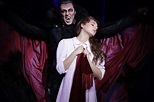 Tanz der Vampire • 2021-2023 in Stuttgart, Stage Palladium Theater