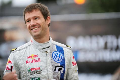 Still married to his wife andrea kaiser? Ogier: 'Loeb is not my target' - Photo | Red Bull Motorsports