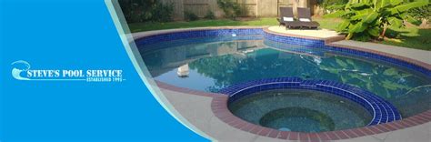 Abc is an award winning provider of home and commercial pest control, air conditioning, heating, lawn care and more. Pictures for Steve's Pool Service in Houston, TX 77041