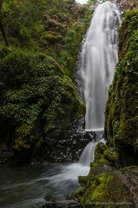 Susan Creek Falls Oregon Outdoors Pinterest