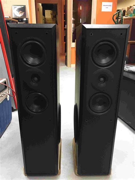Ar Speakers For Sale In Uk 67 Used Ar Speakers
