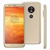 Celular Motorola Moto E5 Play Ouro - 16GB Android 8 5.3" Quad Core Cam ...