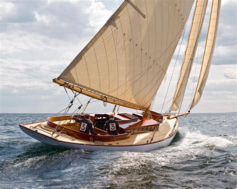 1902 Herreshoff Gaff Cutter Antique And Classic For Sale Yachtworld