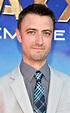 Sean Gunn | Doblaje Wiki | Fandom