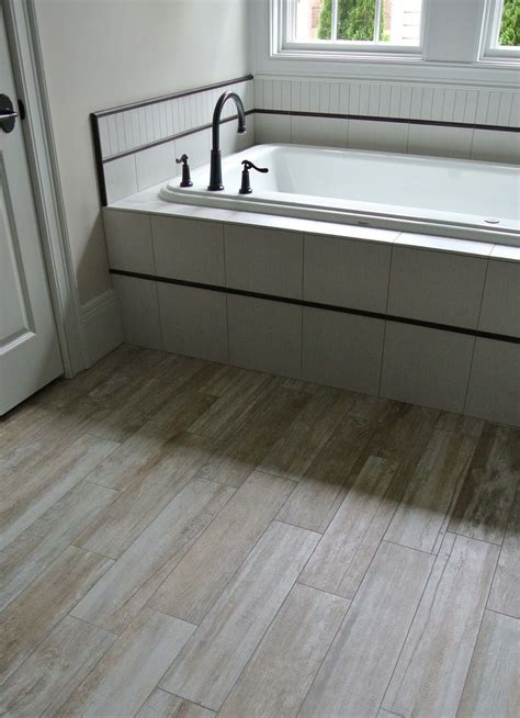 30 Best Flooring For Bathrooms