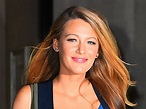 Blake Lively Wiki, Biography, Dob, Age, Height, Weight, Affairs and More