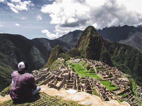The Complete Guide To Visiting Machu Picchu In Peru Sands Of Travel