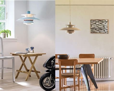 10 Lámparas De Diseño Perfectas Para Techos Bajos Decoración De Unas