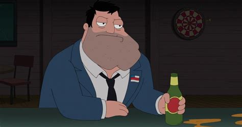 american dad stan