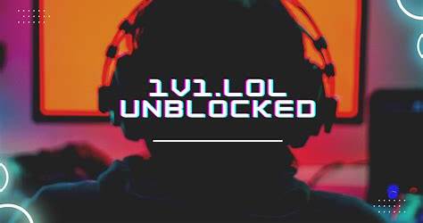 1v1 Games Unblocked 66