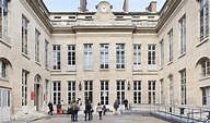 Sciences Po among the world's top research institutions in economics ...