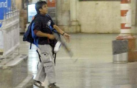 13 Years Of 2611 Horror Of Deadly Mumbai Terror Attacks In Pics