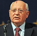 Kaukasus-Krise: Gorbatschow verteidigt russische Militäroffensive - WELT