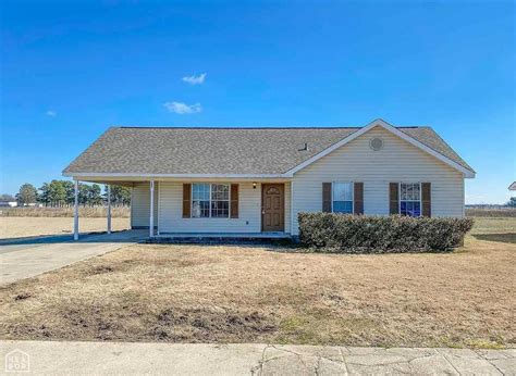 257 Cypress Dr Trumann Ar 72472 Trulia