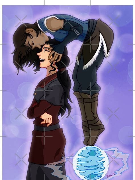 korrasami kiss t shirt for sale by findyourway redbubble korra graphic t shirts asami