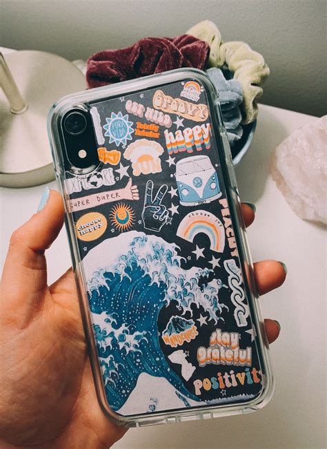 diy phone case #vscogirloutfits in 2020 | Tumblr phone case, Diy phone case, Apple phone case