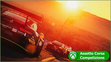 Buy Assetto Corsa Competizione Xbox One Xbox Series X S Cheap Choose