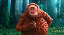 Missing Link: la película que logró vencer a Pixar en los Globos de Oro ...