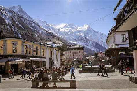 If you're heading to italy via the mont blanc tunnel, chamonix will be. Chamonix Mont Blanc | SeeChamonix.com
