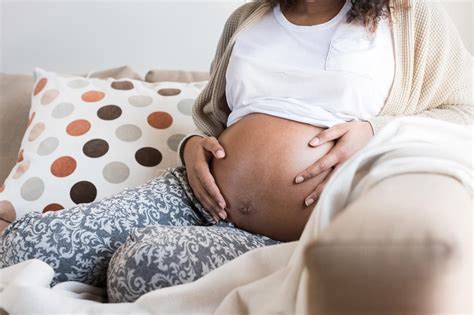Abdominal Pain During Pregnancy When To See A Doctor Reader S Digest