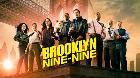 Brooklyn Nine Nine Season 6 Episodes At NBC Com