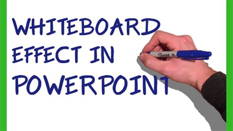 Whiteboard Animation Template Free Download Of Using