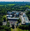 Cardiff Metropolitan University | Study In Wales