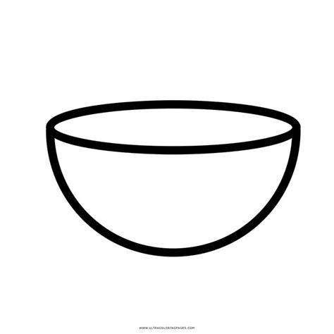 For your info, there is another 20 similar photographs of empty fish bowl coloring page that prof. Bowl Coloring Page Cereal Empty Fruit Dog Colouring Fish ...