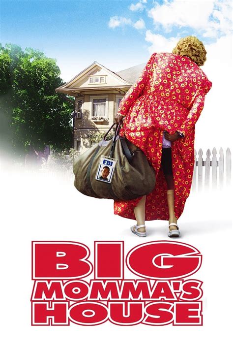 Big Mommas House 2000 Movie Review Aussieboyreviews