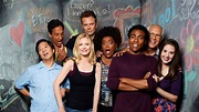 Community - Watch Episodes on Hulu or Streaming Online | Reelgood