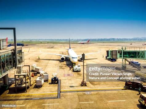 Indias Kolkata Airport Fotografías E Imágenes De Stock Getty Images