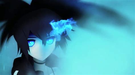 The Greatest Black Rock Shooter Quotes That Will Make You Think Black
