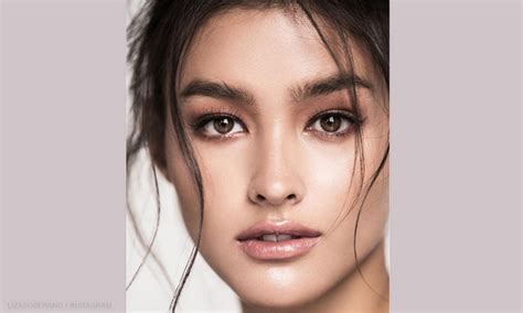Liza Soberano Lands In Most Beautiful Faces Hall Of Fame