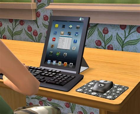 Sims 4 Cc Electronics Sims 4 Cc 2018