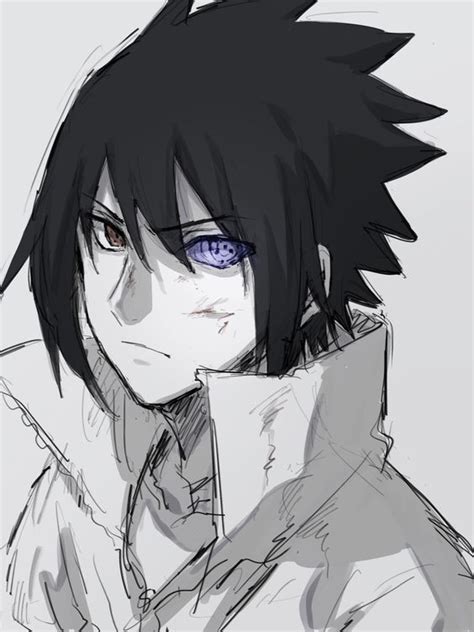 Sasuke Uchiha Fanarts Uchiha Sasuke Fan Art Fanpop Page