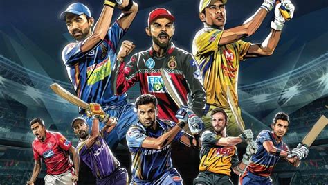 Top 6 Brands That Took Advantage Of Ipl 2019 For Advertising Circuit