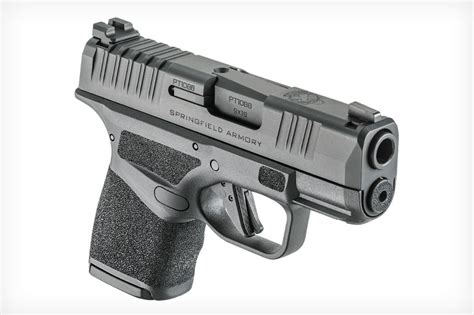 6 Best Compact High Capacity 9mm Pistols Handguns