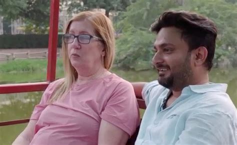 90 Day Fiancé The Other Way R E S P E C T Recap En