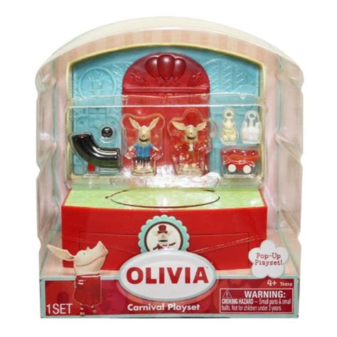Top 8 Olivia The Pig Toys Plush Puppets Playgamesly
