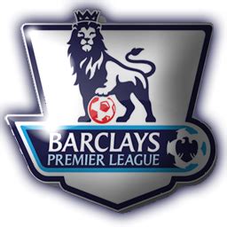 The logo, created for premier league in 1992, boasted a blue heraldic lion with a red and white football under its paw, placed on a horizontally strengthen green banner in. Logo Club - English Premier League 2013/2014 (Format .PNG ...