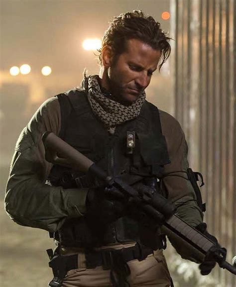 American Sniper Trailer With Bradley Cooper Released