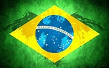 Brazil Flag Wallpapers 2016 - Wallpaper Cave