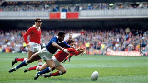Rugby World Cup: Images through the ages | Rugby Union News | Sky Sports