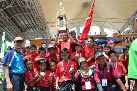 • calon telah menduduki pentaksiran berasaskan sekolah (pbs) tahun 2017 yang merangkumi pentaksiran. Rumah Merah Juara Keseluruhan Sukan SRIH 2017 | Sekolah ...
